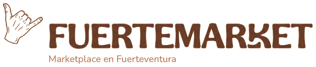 FuerteMarket — Marketplace en Fuerteventura